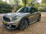 Mini Countryman 1.5 E 224pk All4 Aut. 2018 Grijs, Auto's, Mini, 136 pk, Countryman, 3 cilinders, SUV of Terreinwagen