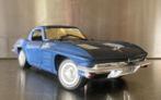 Revell Corvette Stingray 1988, Hobby en Vrije tijd, Modelauto's | 1:24, Ophalen of Verzenden, Gebruikt, Auto, Revell