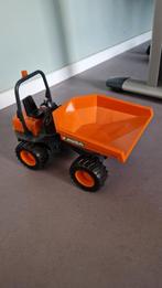 Bruder Kiepwagen - Beetje Stoffig, Ophalen of Verzenden, Gebruikt