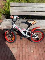 Amigo BMX 16 inch - Opknapper, Fietsen en Brommers, Ophalen, Gebruikt, Alpina, Handrem