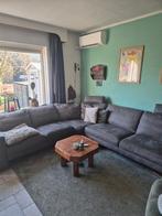 Hoekbank, Huis en Inrichting, Banken | Bankstellen, Ophalen, Gebruikt, Hoekbank, 300 cm of meer