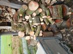 Brandhout/ haardhout., Tuin en Terras, Haardhout, Minder dan 3 m³, Ophalen, Overige houtsoorten, Blokken