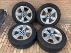 Originele BMW velgen F30 F31 3 serie 2 sets, Auto-onderdelen, Banden en Velgen, Velg(en), 16 inch, Gebruikt, Personenwagen