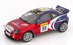 Ottomobile 1:18 Ford Puma Super 1600 Rally Monte Carlo 2002, Hobby en Vrije tijd, Ophalen of Verzenden, Nieuw, Auto, OttOMobile