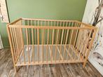 IKEA ledikant baby, Ophalen, Gebruikt, Ledikant