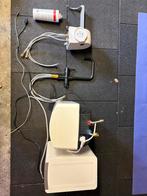 Franke 3 in 1 systeem, Gebruikt, 6 t/m 10 jaar oud, Minder dan 20 liter, Boiler