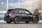MINI Countryman 2.0 John Cooper Works ALL4 | Pano | Harman K, Gebruikt, Zwart, Bedrijf, Vierwielaandrijving