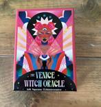 Oracle deck, Ophalen of Verzenden, Zo goed als nieuw, Speeldeck