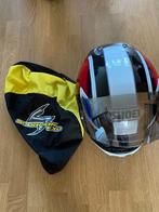 Motorhelm dames maat L + motor kleding Bering maat M, Motoren, Kleding | Motorhelmen, L, Shoei, Dames, Tweedehands