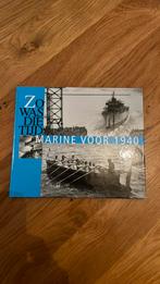 Marine voor 1940, Ophalen of Verzenden, 20e eeuw of later, Zo goed als nieuw