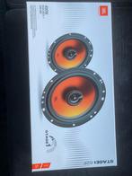 Autospeakers JBL 16 cm nieuw, Ophalen of Verzenden, Nieuw