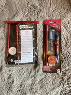 Fast & Furious & Cars Stationery Sets - Nieuw, Ophalen of Verzenden, Nieuw