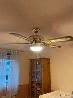 Plafondventilator, Ophalen, Zo goed als nieuw, Plafondventilator
