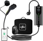 Mobiele Thuislader Type 2 6m 3.7 kW, Verzenden, Gebruikt