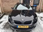 Skoda Octavia 1.0 TSI Greentech 115pk 2019 Zwart, Voorwielaandrijving, Stof, Euro 6, Zwart