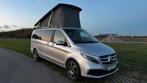 V-Klasse 300 Marco Polo Sport 4MATIC 237pk 9G Kampeerwagen, Caravans en Kamperen, Campers, Automaat, Mercedes-Benz, Diesel, Particulier