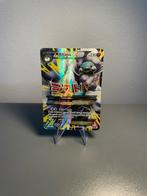 Maltaria EX full art 121/124, Ophalen of Verzenden, Zo goed als nieuw