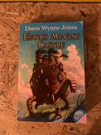 Howl’s Moving Castle, Boeken, Fantasy, Ophalen of Verzenden, Zo goed als nieuw