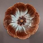 Vintage schaal Jasba keramiek, Ophalen of Verzenden