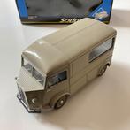 Citroën HY van Solido 1:18, Verzenden, Nieuw, Auto, Solido