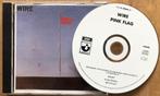 WIRE - Pink flag (CD), Ophalen of Verzenden, Zo goed als nieuw, Poprock