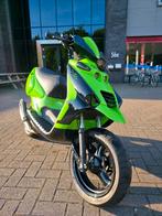 70cc Beta ark, volledig opnieuw opgebouwd.. Stage 2 getuned, Ophalen of Verzenden, Zo goed als nieuw, Cilinder, Beta
