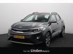Kia Stonic 1.0 T-GDi DynamicLine | Trekhaak | Navigatie | Ca, Auto's, Kia, Gebruikt, 49 €/maand, Origineel Nederlands, Bedrijf