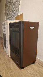 Gaskachel, Gas, Ophalen of Verzenden, Zo goed als nieuw, Vrijstaand