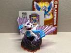 Skylanders Giants Flashwing mét kaart en sticker, 1 speler, Ophalen of Verzenden, Zo goed als nieuw, Role Playing Game (Rpg)