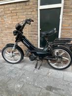 Tomos Standard 2012 - Opknapper! Start niet, Fietsen en Brommers, Brommers | Tomos, Ophalen, Gebruikt, Standard, Maximaal 25 km/u