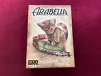 Arabella - 18xx roll and write, Hobby en Vrije tijd, Gezelschapsspellen | Bordspellen, Ophalen of Verzenden, Zo goed als nieuw