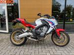 HONDA CB 650 F (bj 2014), 4 cilinders, 649 cc, Bedrijf, Meer dan 35 kW