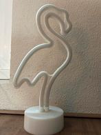 Flamingo led lamp, Ophalen, Nieuw, Minder dan 50 cm