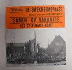 Single: De Baexheimertjes, Gebruikt, 7 inch, Single, Ophalen of Verzenden