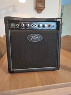 Peavey JSX Mini Colossal, Gebruikt, Gitaar, Ophalen