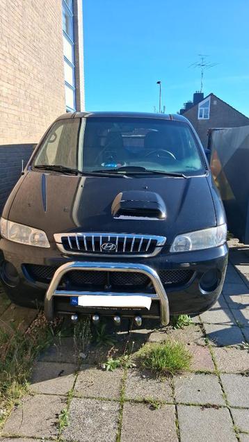 Hyundai 2007 beschikbaar voor biedingen