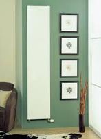 Henrad Alto Plan type 22 design radiator: 2000 x 700 / wit, Ophalen, Hoog rendement (Hr), Radiator, Nieuw