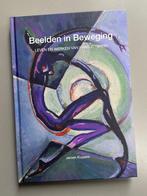 Beelden in Beweging leven en werken van Hans Ittmann Nieuw, Ophalen of Verzenden, Nieuw, Schilder- en Tekenkunst