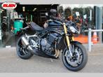 TRIUMPH SPEED TRIPLE 1200 RS DEMO SALE (bj 2025), 1160 cc, Motorrijbewijs A, Bedrijf, Meer dan 35 kW