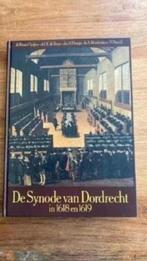 De Synode van Dordrecht in 1618 en 1619.Dr W.Van ’t Spijker, Boeken, Ophalen of Verzenden, Gelezen