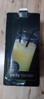Partyblender, Witgoed en Apparatuur, Ophalen, Zo goed als nieuw