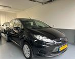Slechts 93.000km&NAP/Ford Fiësta 1.25/5Drs/2012/2e eig/izgst, Auto's, Voorwielaandrijving, 4 cilinders, Met garantie (alle), Zwart