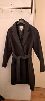 ICHI trenscoat, Kleding | Dames, Jumpsuits, Maat 38/40 (M), Ophalen of Verzenden, Zo goed als nieuw, Grijs