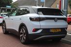 VOLKSWAGEN Id.4 77kWh *Pro* | Trekhaak | Carplay | 360'-Came, Automaat, Gebruikt, Zwart, Wit