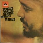 Charles Mingus - Mingus Mingus Mingus Mingus Mingus, 1980 tot heden, Ophalen of Verzenden, Zo goed als nieuw, 12 inch