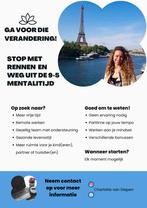 Ben JIJ klaar voor verandering?, Vacatures, Vacatures | Thuiswerk, 33 - 40 uur, Overige vormen