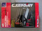 carpoint acculader, Ophalen of Verzenden