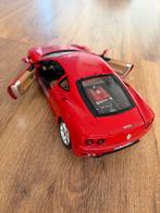 Modelauto, Ophalen, Gebruikt, Auto, Bburago