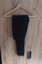 DENIM CO Jeans skinny zwart XS L32🙂, Kleding | Dames, Spijkerbroeken en Jeans, Zwart, Ophalen of Verzenden, Zo goed als nieuw