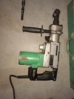 Boorhamer met kango., Doe-het-zelf en Verbouw, Ophalen of Verzenden, Gebruikt, Boor- en/of Breekhamer